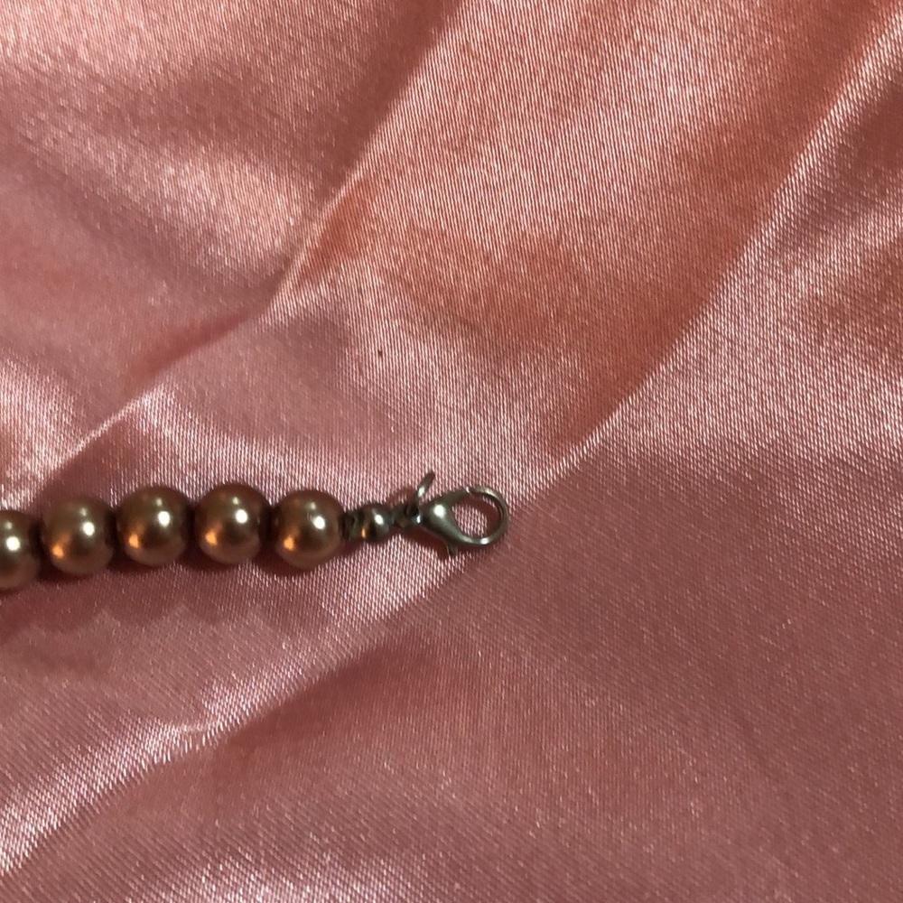 Necklace Beaded - Picture 5 of 6